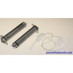 Pièces de Fixation / Ressorts + Cables pour Lave-Vaisselle SMI53M26EU Bosch