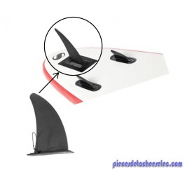 Derive Principale pour Paddle Board Stand Up Sevylor 