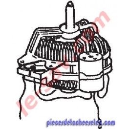 Moteur - Magimix 2800