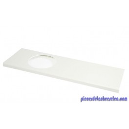 Support avec Ouverture pour Climatiseur Pinguino PAC EX100 Silent DELONGHI Support avec Ouverture pour Climatiseur Pinguino PAC EX100 Silent DELONGHI
