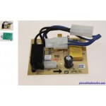 Module Electronique pour Aspirateur Z8822R Electrolux