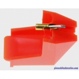 Aiguille pour Tourne Disque SRB12 Toshiba Aiguille pour Tourne Disque SRB12 Toshiba