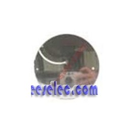 Disque rapeur 2 mm - Magimix 2800 / 2800S
