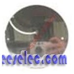 Disque rapeur 2 mm - Magimix 2800 / 2800S