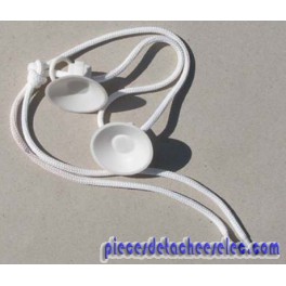 Ventouse pour Climatiseur PAC70ECO DELONGHI Ventouse pour Climatiseur PAC70ECO DELONGHI