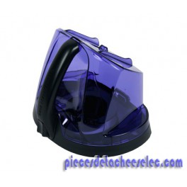 Bac Violet pour Aspirateur Silence Force Multicyclonic Rowenta