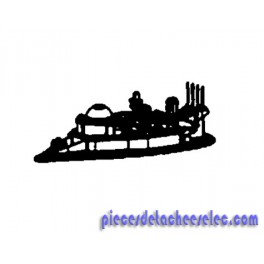 Semelle Complète pour Générateur Vapeur Perfect Steam Rowenta Semelle Complète pour Générateur Vapeur Perfect Steam Rowenta
