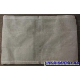 Tapis en Toile pour Humidificateur RI670T Alpatec