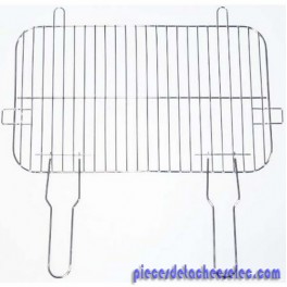 Grille de Cuisson pour Barbecue Campingaz 