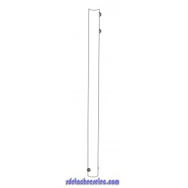 Tube U Bas pour Barbecue Campingaz Tube U Bas pour Barbecue Campingaz