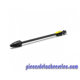 Rotabuse pour Nettoyeur Haute Pression Série K 550 MS Kärcher Rotabuse pour Nettoyeur Haute Pression Série K 550 MS Kärcher