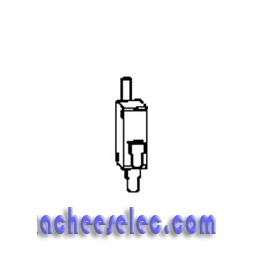 Interrupteur pour Blenders Moulinex Interrupteur pour Blenders Moulinex