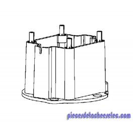 Carte Moteur pour Blenders Moulinex Carte Moteur pour Blenders Moulinex