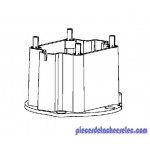 Carte Moteur pour Blenders Moulinex 