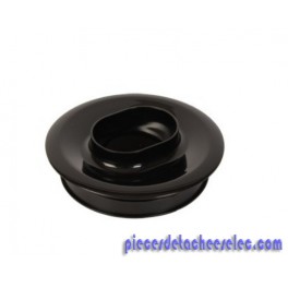 Couvercle Bol Noir pour Blender Tefal Couvercle Bol Noir pour Blender Tefal