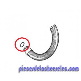 Joint 30.2 x 3.0 pour Aspirateur T201 Kärcher Joint 30.2 x 3.0 pour Aspirateur T201 Kärcher