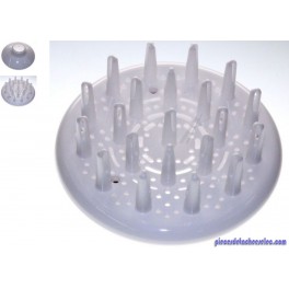 Diffuseur pour Sèche Cheveux Calor Diffuseur pour Sèche Cheveux Calor