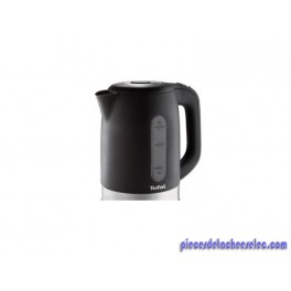 Bouilloire Noir pour Bouilloires Tefal Bouilloire Noir pour Bouilloires Tefal