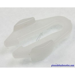Patin Clayette Verre pour Réfrigérateur Congélateur ANB529 Electrolux Patin Clayette Verre pour Réfrigérateur Congélateur ANB529 Electrolux