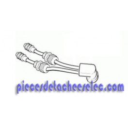 Câble D'alimentation Complet pour Nettoyeur Haute Pression HDS801D Kärcher