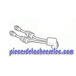 Câble D'alimentation Complet pour Nettoyeur Haute Pression HDS801D Kärcher Câble D'alimentation Complet pour Nettoyeur Haute Pression HDS801D Kärcher