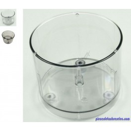 Bol Mixeur pour Mixeur MSM66120 Ergo Mixx Bosch Bol Mixeur pour Mixeur MSM66120 Ergo Mixx Bosch
