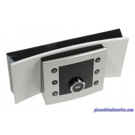 Bloc Commande pour Expresso DELONGHI Bloc Commande pour Expresso DELONGHI