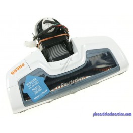 Brosse Connecté pour Aspirateur ZB5020 Electrolux Brosse Connecté pour Aspirateur ZB5020 Electrolux