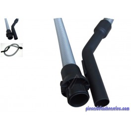 Flexible + Poignée pour Aspirateur S712 Miele Flexible + Poignée pour Aspirateur S712 Miele