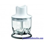 Bol Minimiper pour Mixer Plongeant Braun