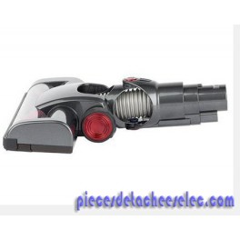 Brosse pour Aspirateur Balai UP600 H.Koenig Brosse pour Aspirateur Balai UP600 H.Koenig