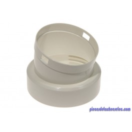 Connecteur pour Climatiseur PACEX100 DELONGHI Connecteur pour Climatiseur PACEX100 DELONGHI