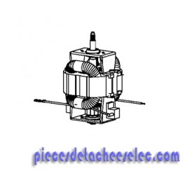 Moteur pour Blender The Genuine Moulinex Moteur pour Blender The Genuine Moulinex