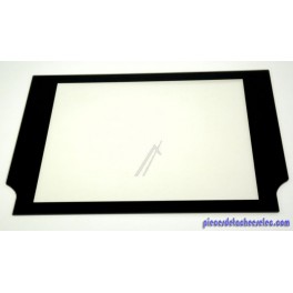 Verre Intérieur Porte de Four pour Four RFI4324 Rosières Verre Intérieur Porte de Four pour Four RFI4324 Rosières