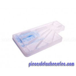 Protection Moteur pour Aspirateur CV38/2 Kärcher Protection Moteur pour Aspirateur CV38/2 Kärcher