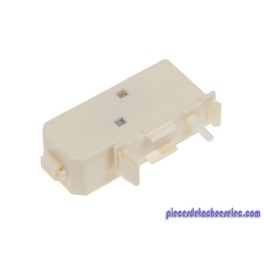 Support Microswitch pour Déshumidificateur DELONGHI 