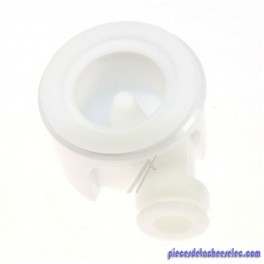 Coude pour Hydropulseur Braun Coude pour Hydropulseur Braun