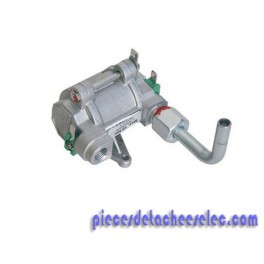 Vanne avec Raccord Gaz pour Réfrigérateur RM7655L Dometic Vanne avec Raccord Gaz pour Réfrigérateur RM7655L Dometic