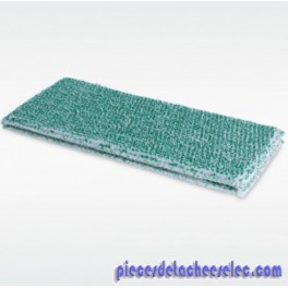 Lingettes Microfibres pour Nettoyeur de Vitres Vorwerk