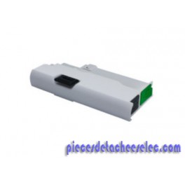 Réservoir D'eau Amovible pour Nettoyeur de Vitres VG100 Vorwerk Réservoir D'eau Amovible pour Nettoyeur de Vitres VG100 Vorwerk