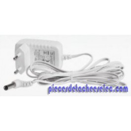 Chargeur pour Nettoyeur de Vitres VG100 Vorwerk Chargeur pour Nettoyeur de Vitres VG100 Vorwerk