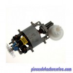 Moteur + Pignon pour Trancheuse T190 Magimix