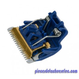 Couteau pour Tondeuse Barbe Expertise Vision TN3450F0 Rowenta Couteau pour Tondeuse Barbe Expertise Vision TN3450F0 Rowenta