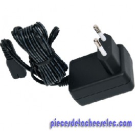  Cable D'Alimentation pour Tondeuses Rowenta 