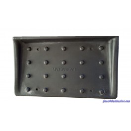Repose Fer pour Station de Repassage Model 770 Laurastar Repose Fer pour Station de Repassage Model 770 Laurastar