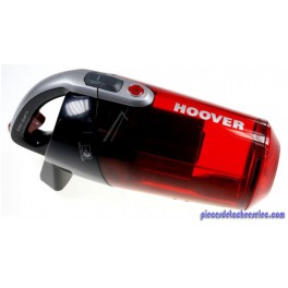 Ensemble Boite Cyclonique pour Aspirateur RC71 Hoover