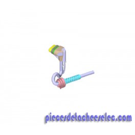 Câble Fiche pour Nettoyeur Haute Pression K7 Full Control Plus Kärcher Câble Fiche pour Nettoyeur Haute Pression K7 Full Control Plus Kärcher