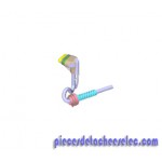 Câble Fiche pour Nettoyeur Haute Pression K7 Full Control Plus Kärcher