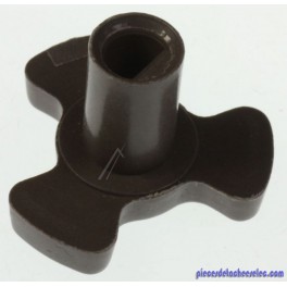 Coupleur pour Micro-Onde MWO61801SL Whirlpool Coupleur pour Micro-Onde MWO61801SL Whirlpool