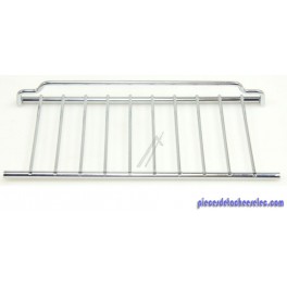 Grille Supérieur pour Réfrigérateur RM428 Dometic